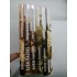 SVEN  HASSEL  - Blindatele mortii; Gestapo; Inchisoarea  O.G.PU; Imperiul iadului; Legiunea blestematilor; Drum sangeros catre moarte (6 volume)